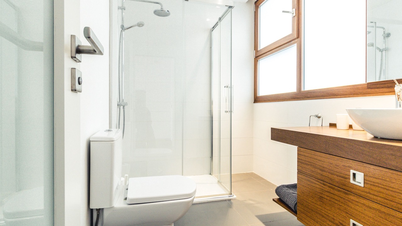 Photo of Bathroom in Telde