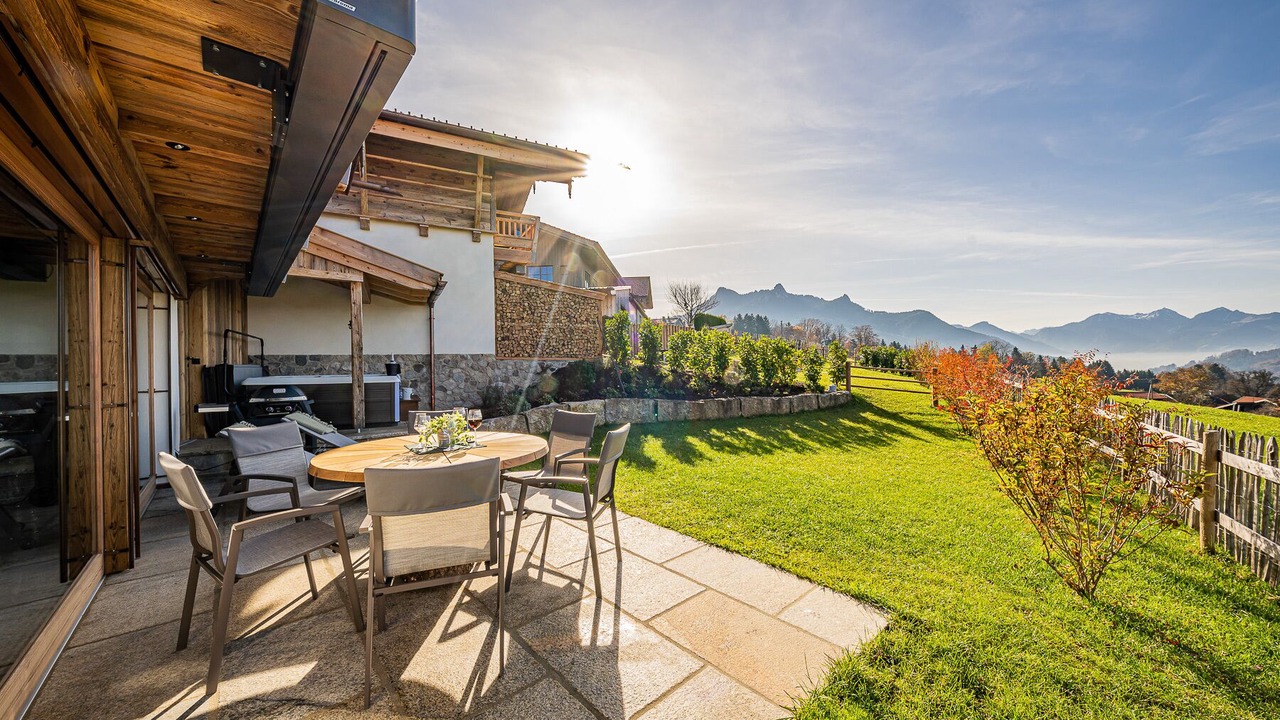 Photo of Outdoor in Samerberg