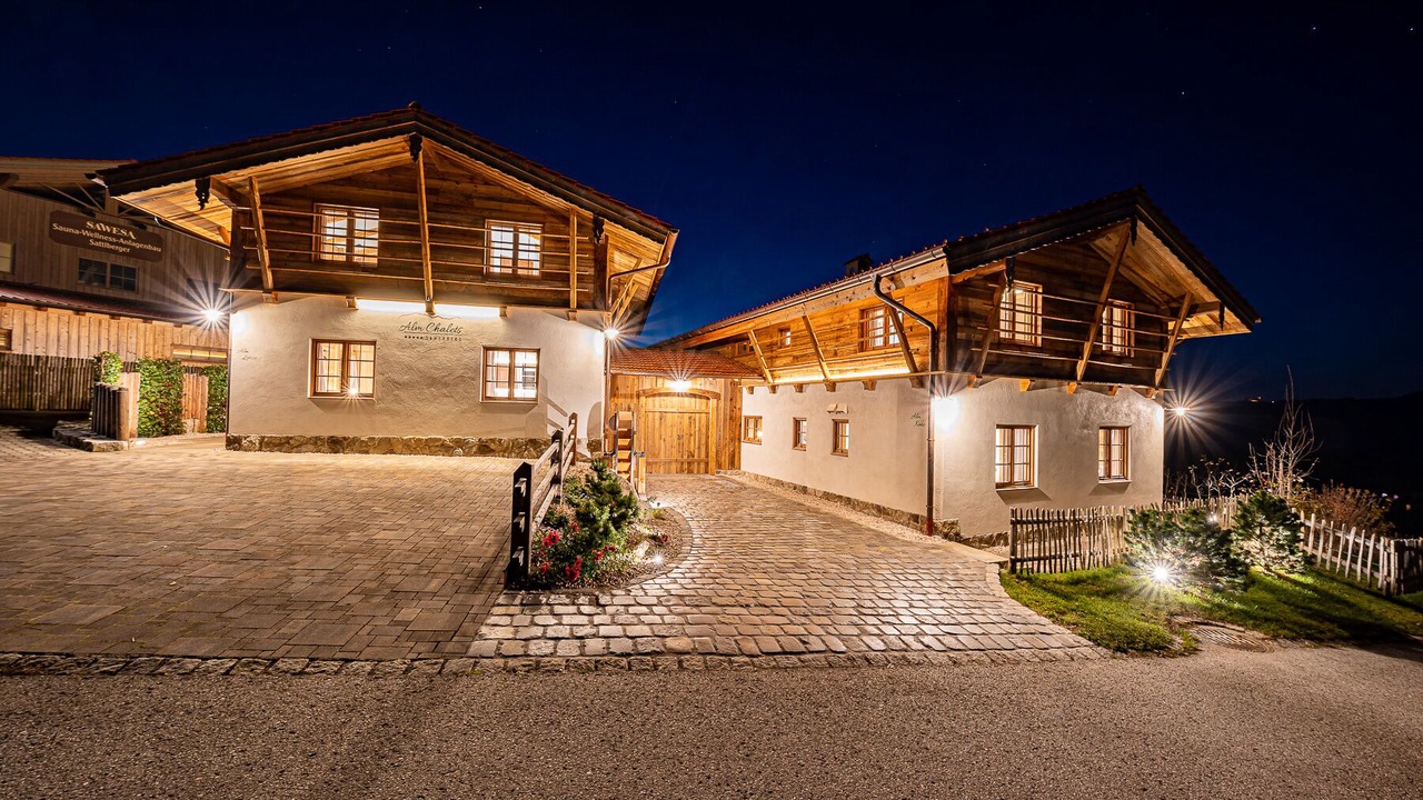 Photo of Outdoor in Samerberg