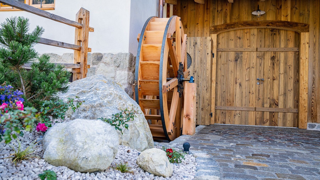 Photo of Outdoor in Samerberg