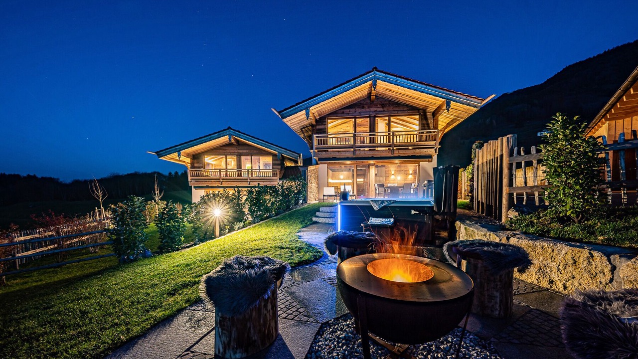 Photo of Outdoor in Samerberg