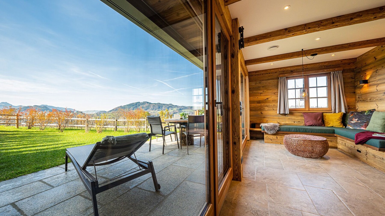 Photo of Livingroom in Samerberg