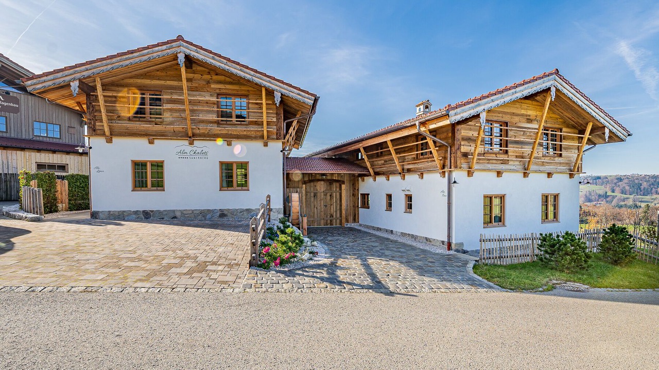 Photo of Outdoor in Samerberg