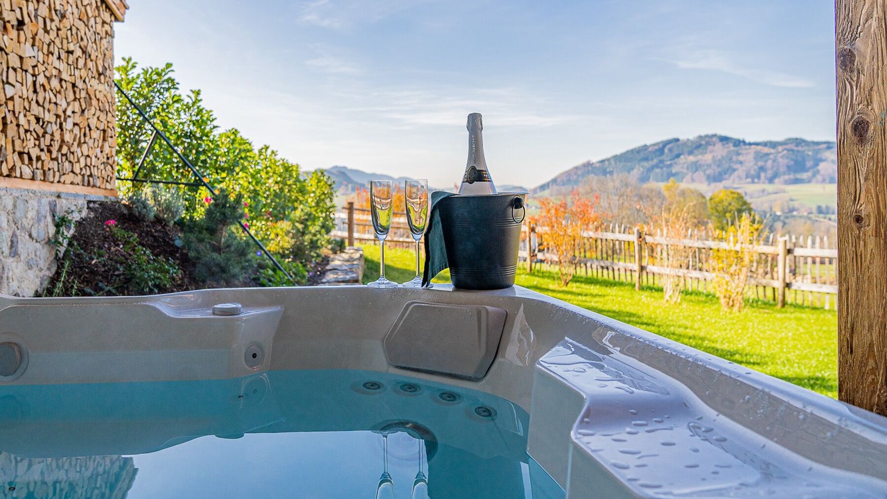 Photo of Outdoor in Samerberg