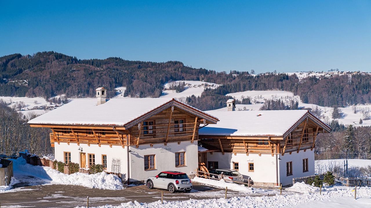 Photo of Outdoor in Samerberg
