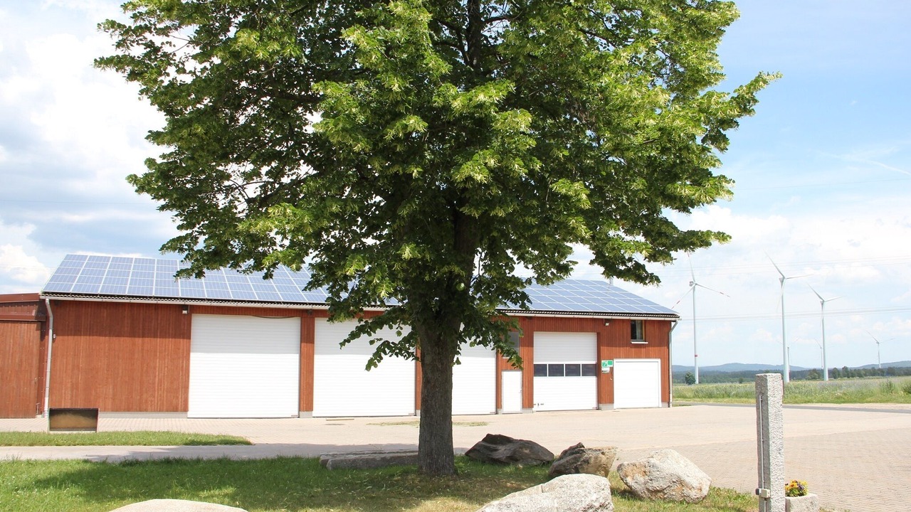 Photo of Outdoor in Wunsiedel