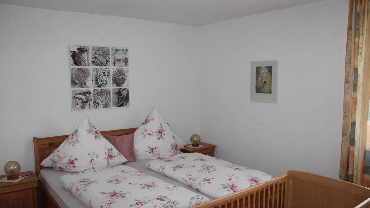 Photo of Bedroom in Wunsiedel