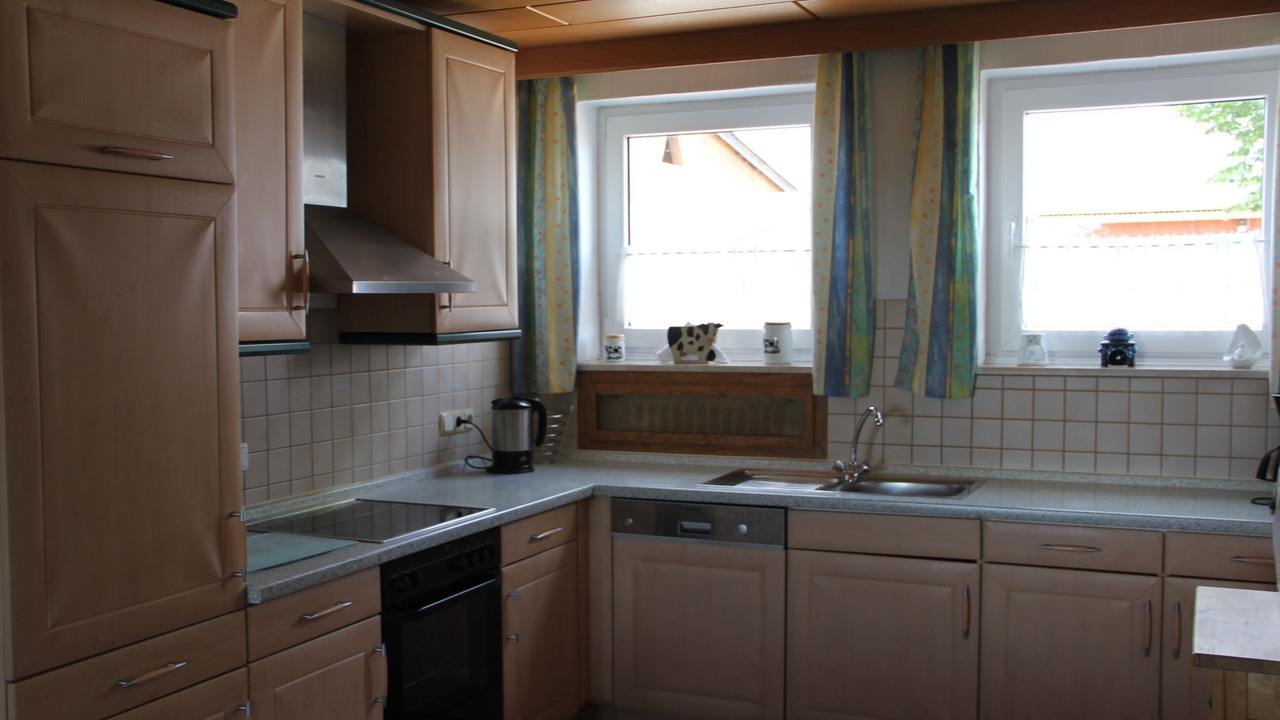 Photo of Kitchen in Wunsiedel
