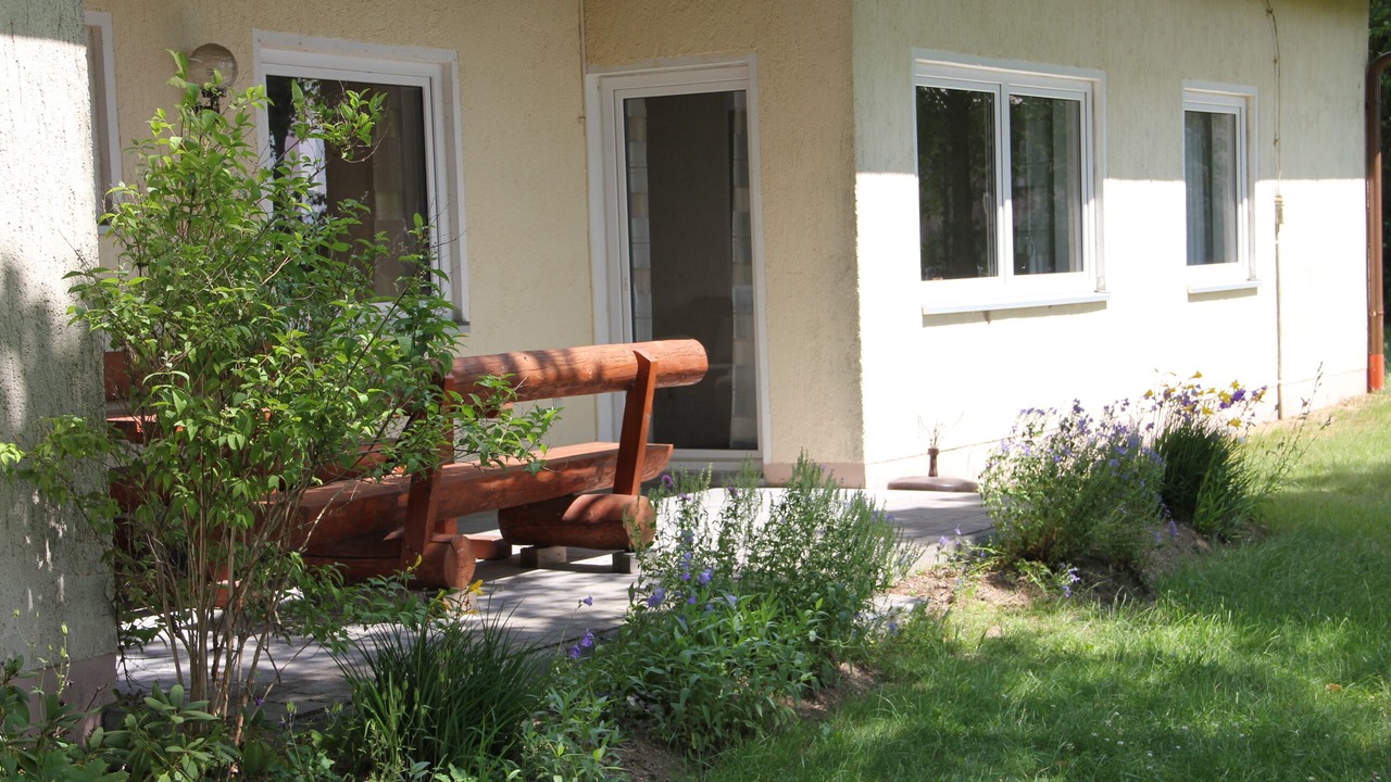 Photo of Patio Balcony in Wunsiedel