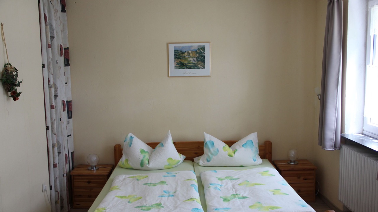 Photo of Bedroom in Wunsiedel