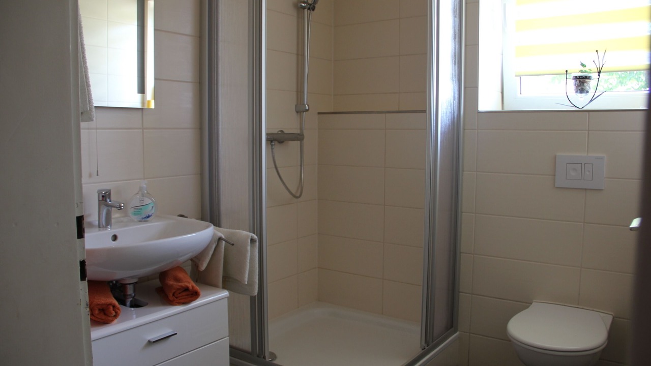 Photo of Bathroom in Wunsiedel