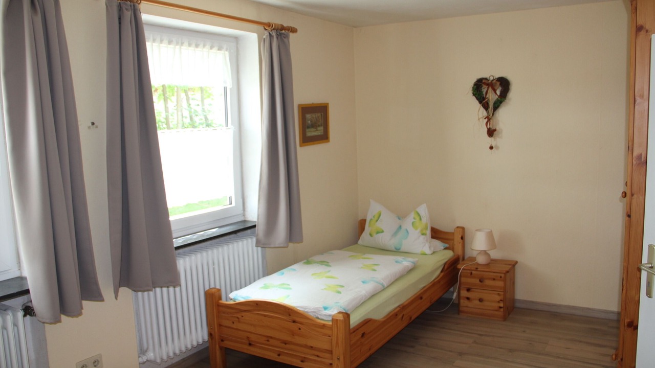 Photo of Bedroom in Wunsiedel