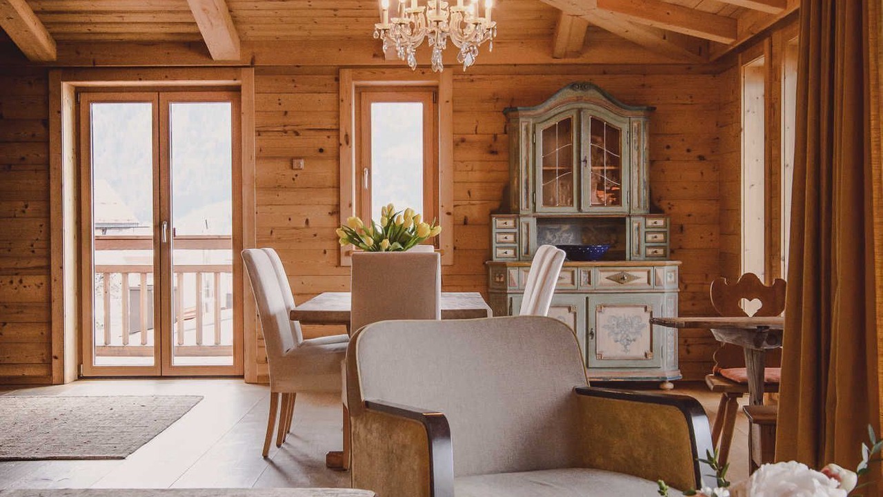 Photo of Livingroom in Tegernsee