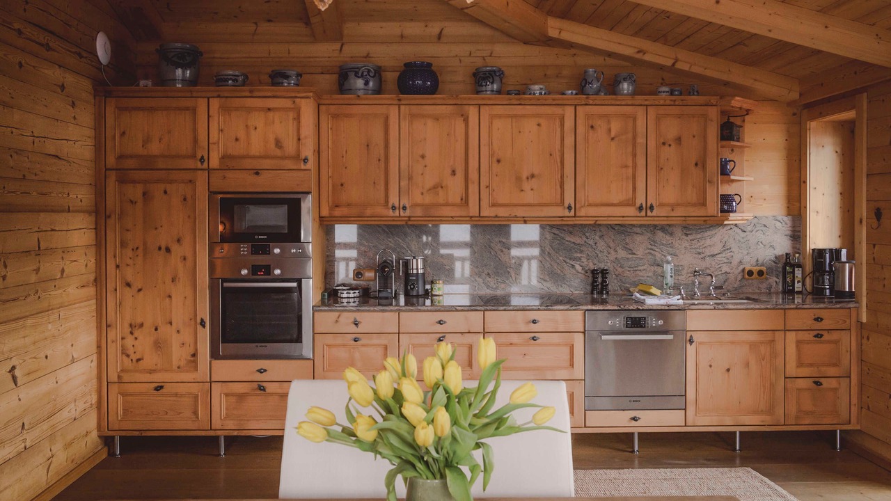 Photo of Kitchen in Tegernsee