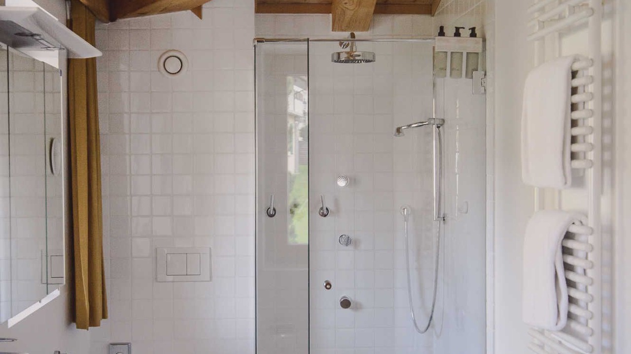 Photo of Bathroom in Tegernsee