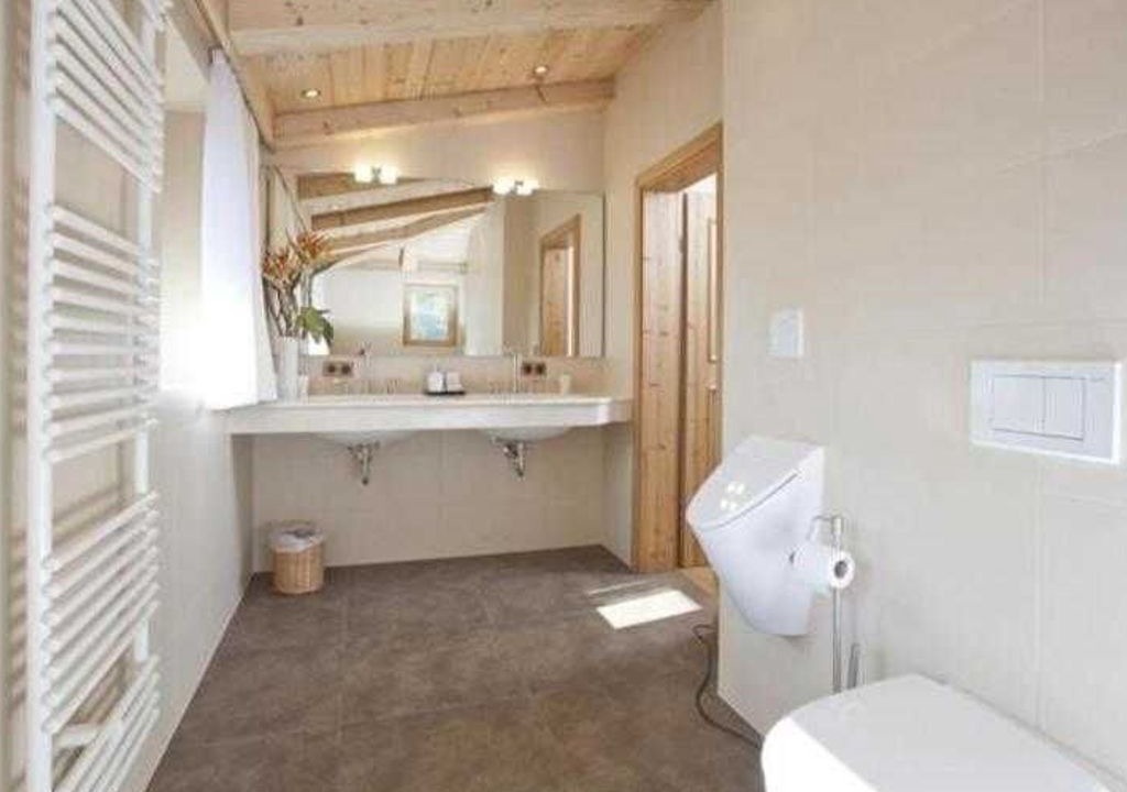 Photo of Bathroom in Tegernsee