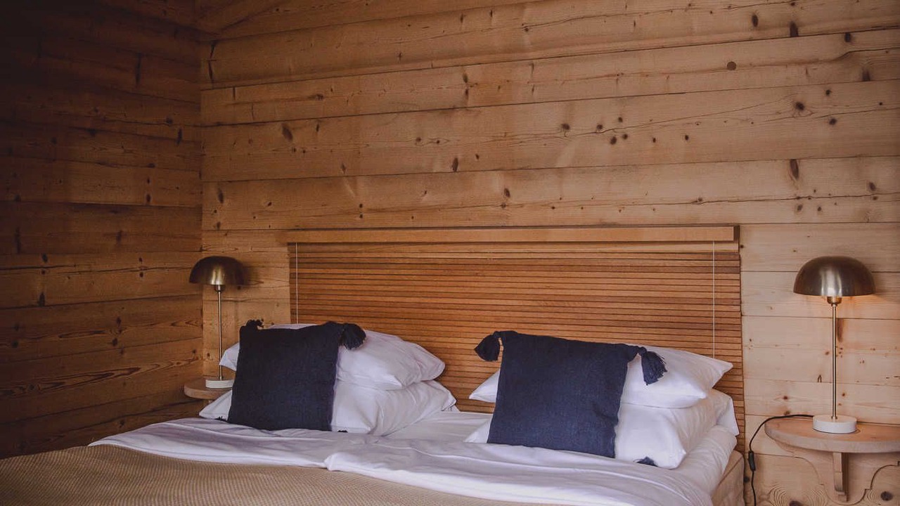 Photo of Bedroom in Tegernsee