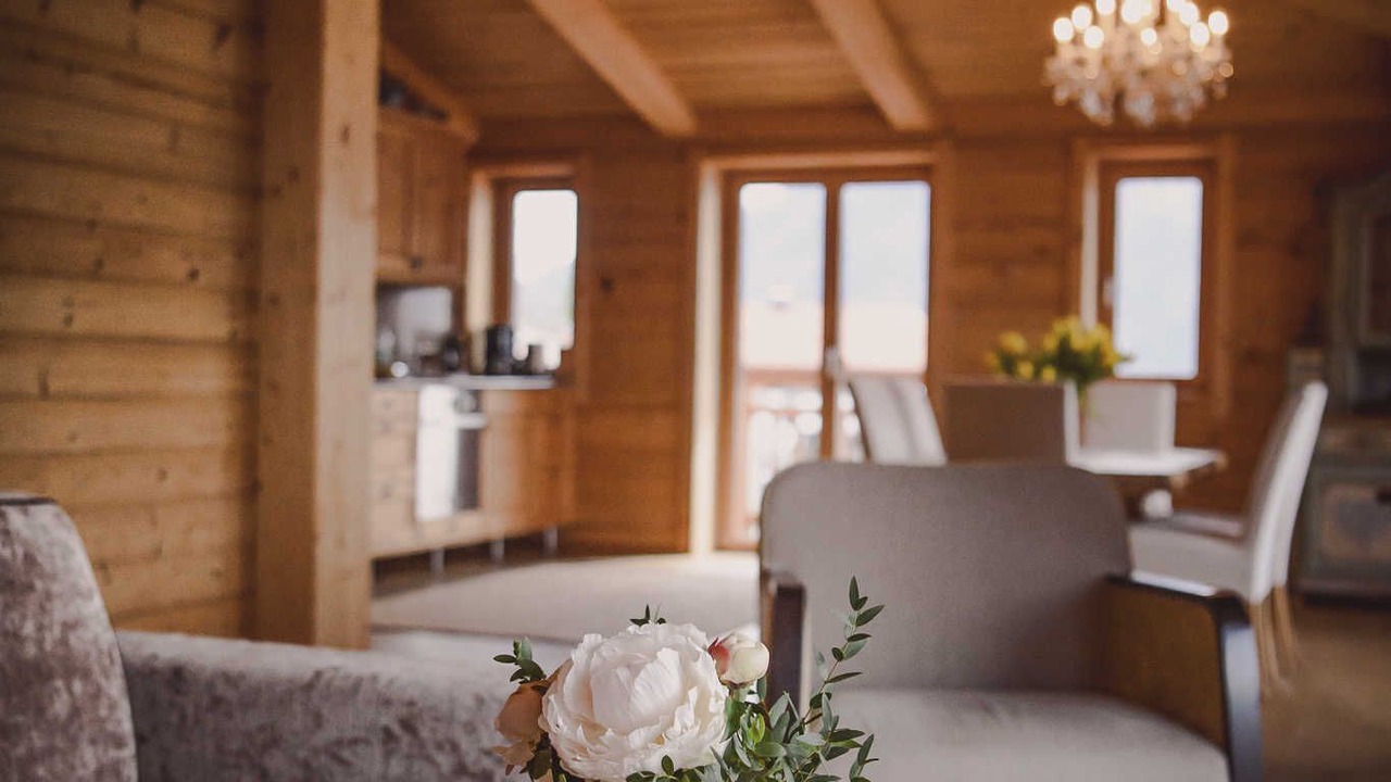 Photo of Livingroom in Tegernsee