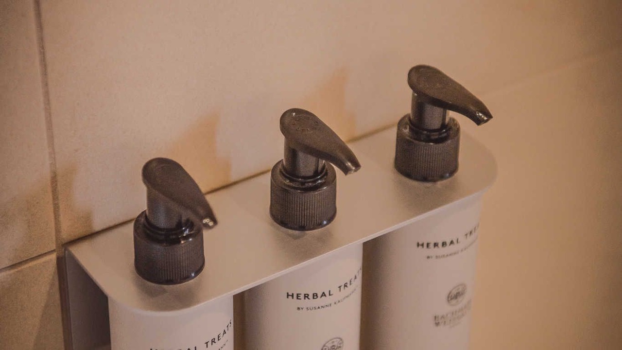 Photo of Bathroom in Tegernsee