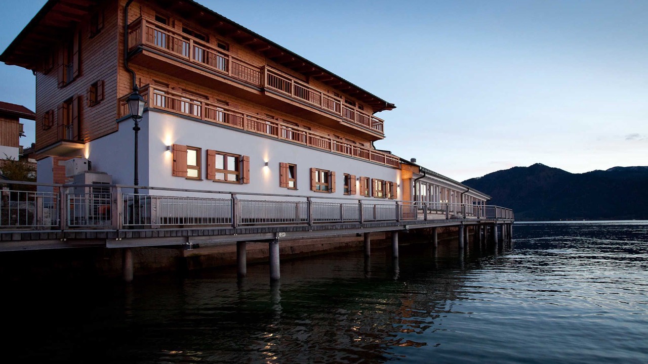 Photo of Outdoor in Tegernsee