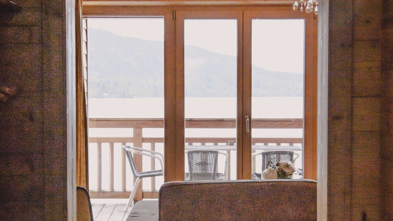 Photo of Livingroom in Tegernsee