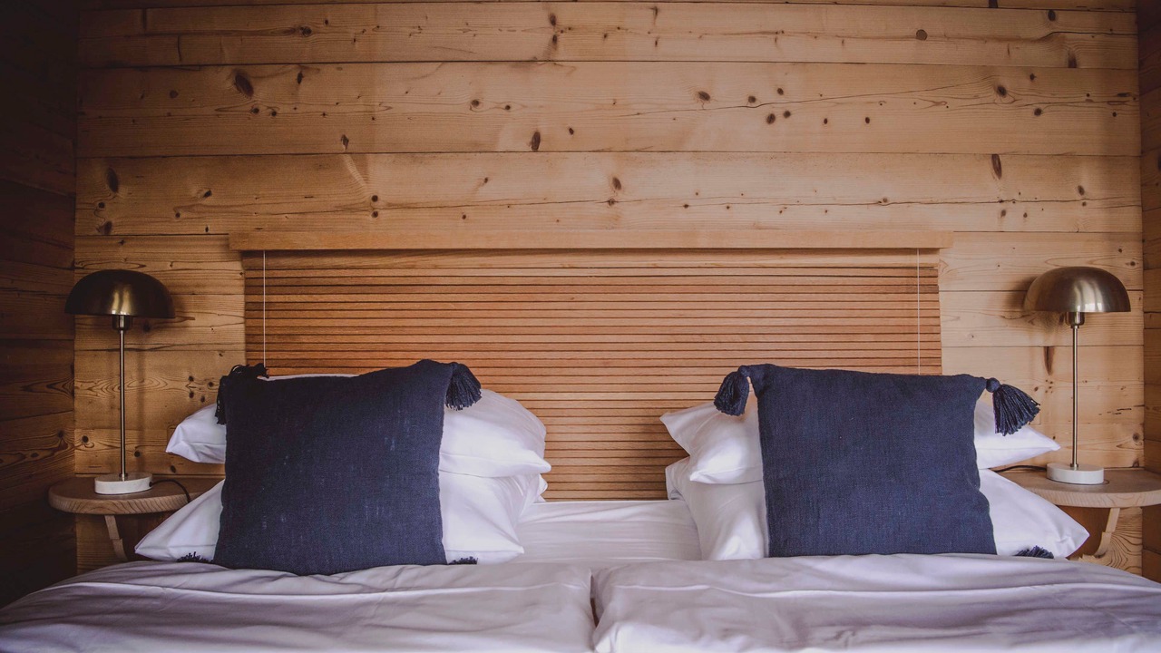 Photo of Bedroom in Tegernsee