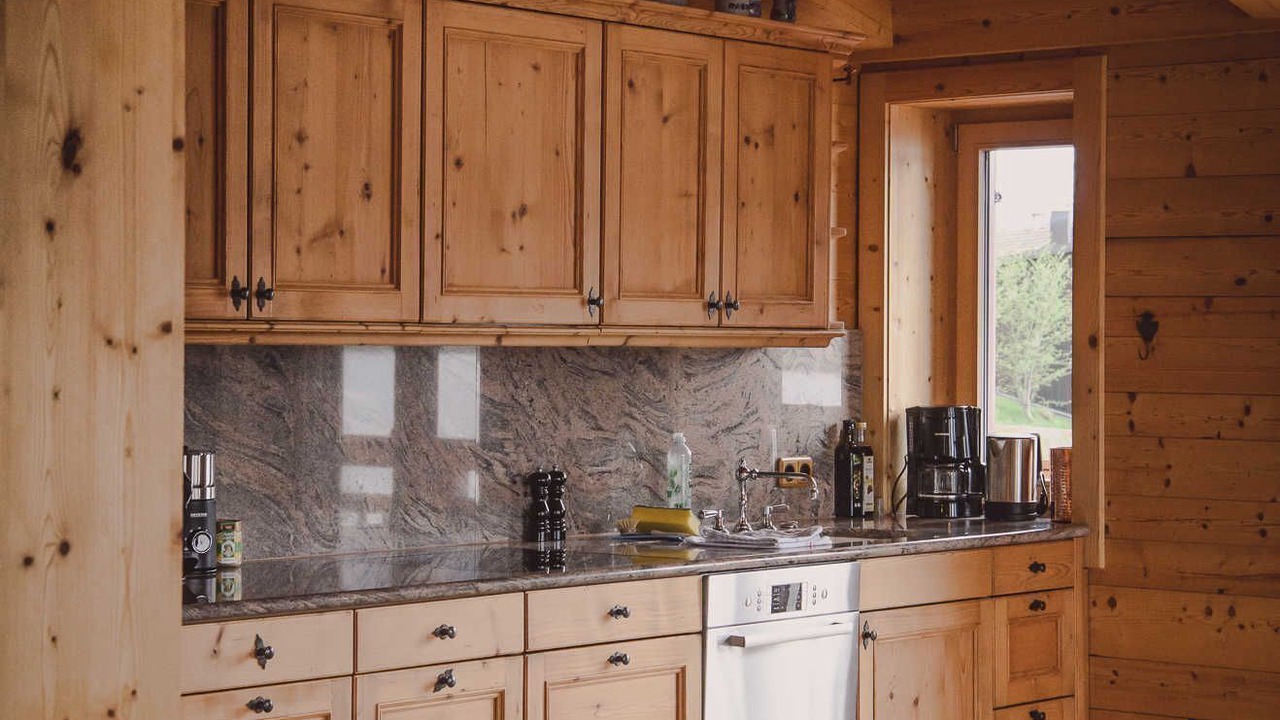 Photo of Kitchen in Tegernsee