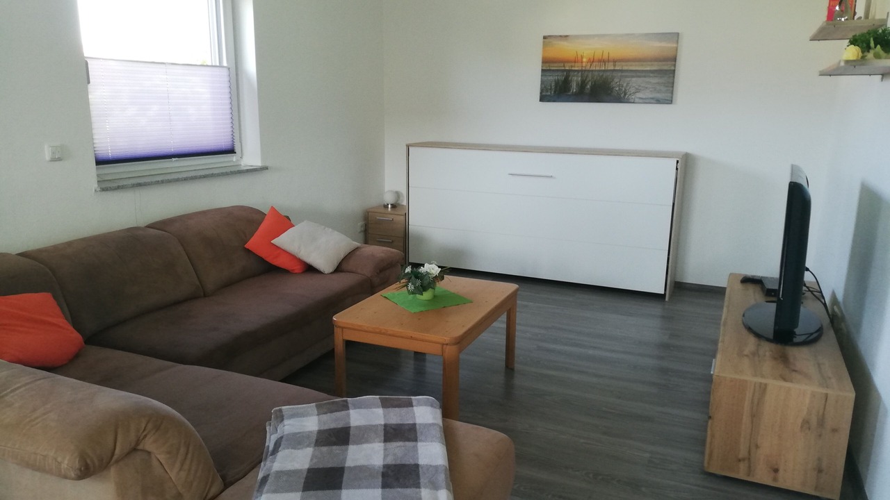 Photo of Livingroom in Hirschaid