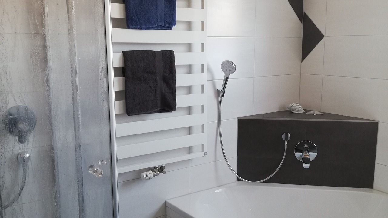 Photo of Bathroom in Hirschaid