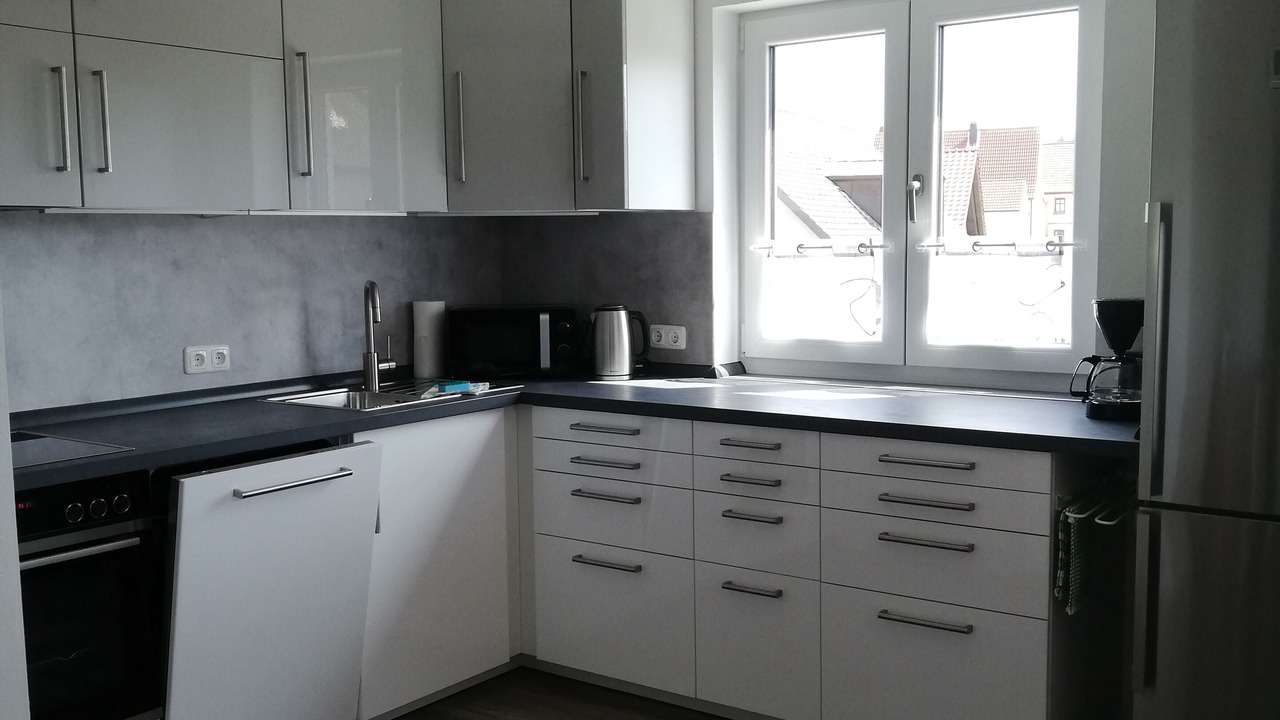 Photo of Kitchen in Hirschaid