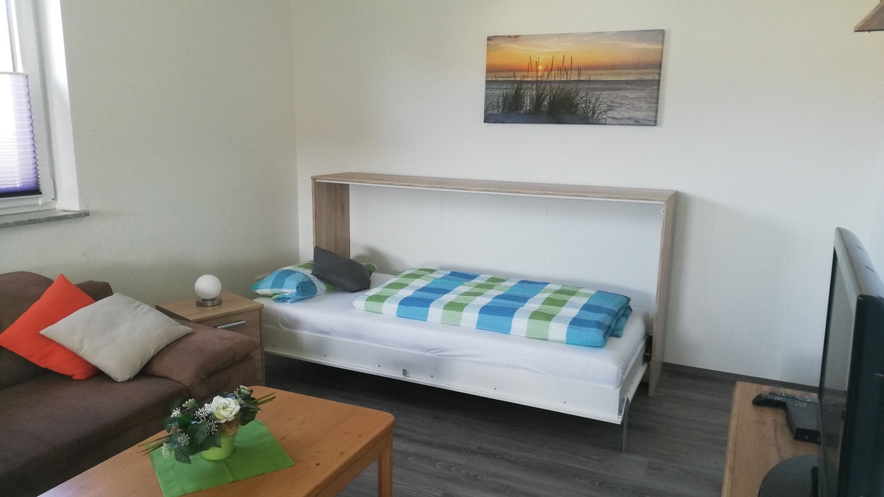 Photo of Bedroom in Hirschaid
