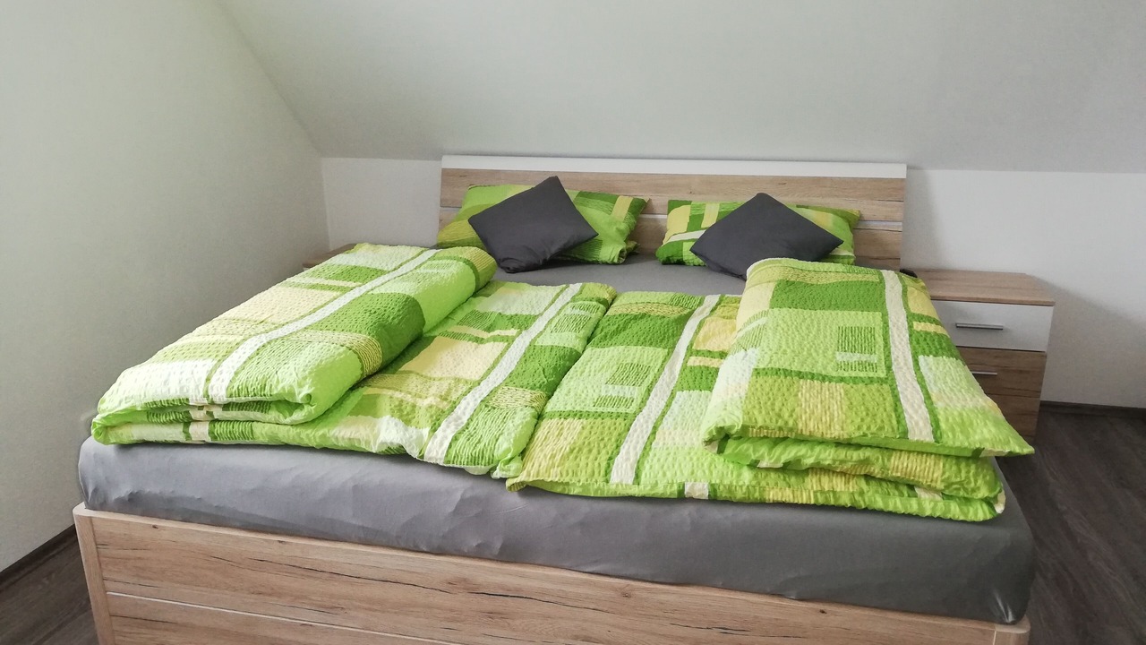 Photo of Bedroom in Hirschaid