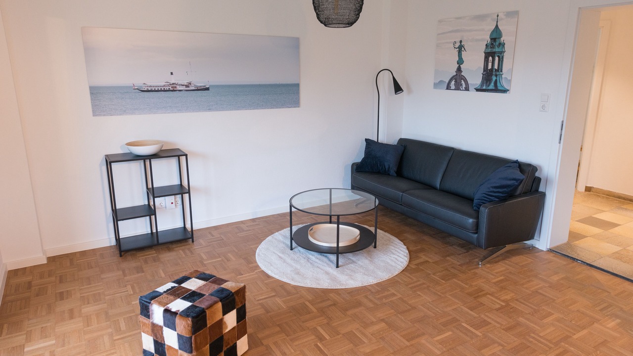 Photo of Livingroom in Oberreitnau