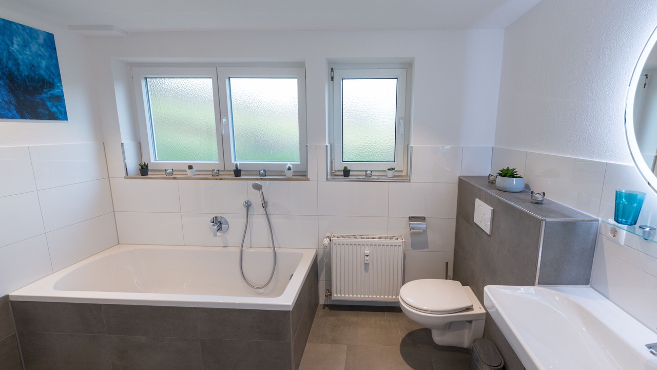 Photo of Bathroom in Oberreitnau