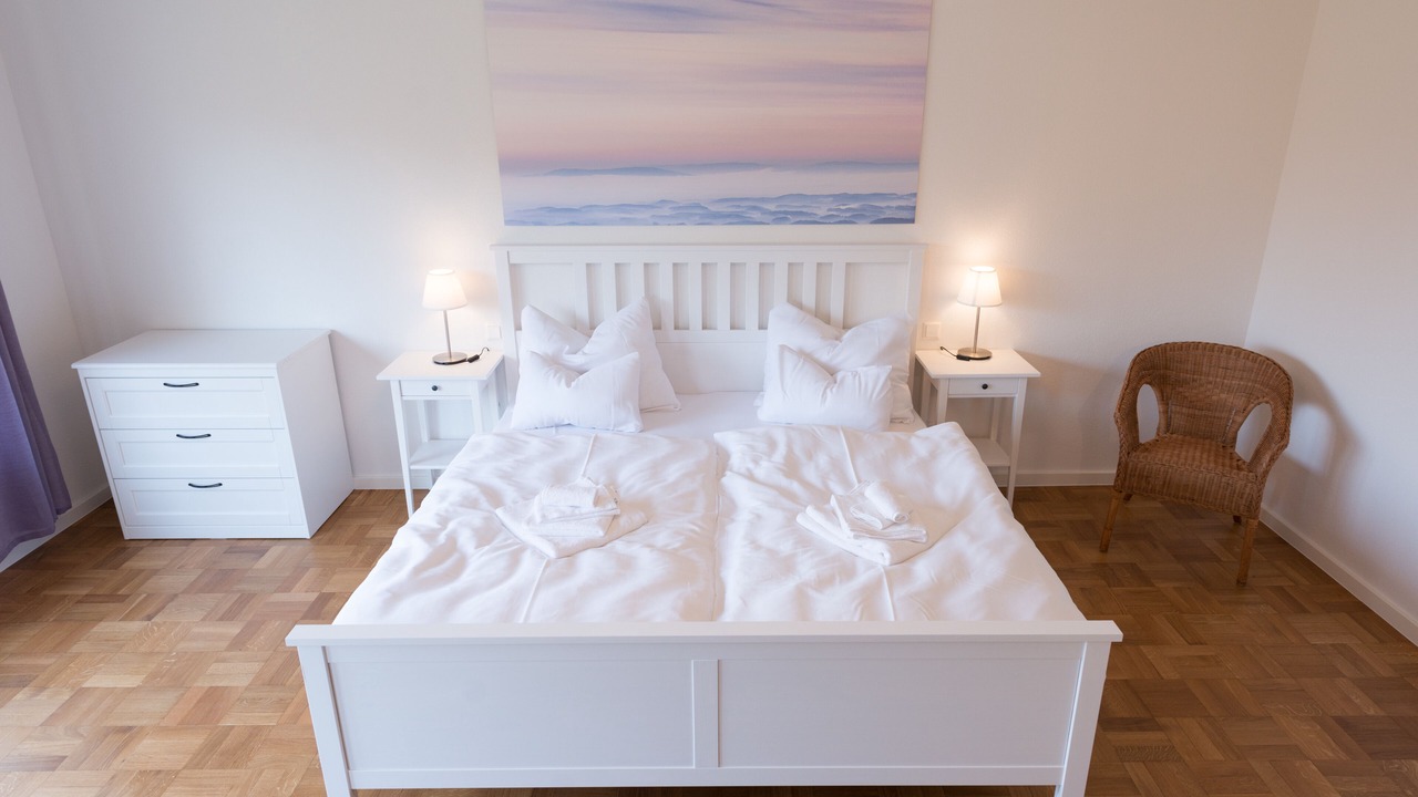 Photo of Bedroom in Oberreitnau