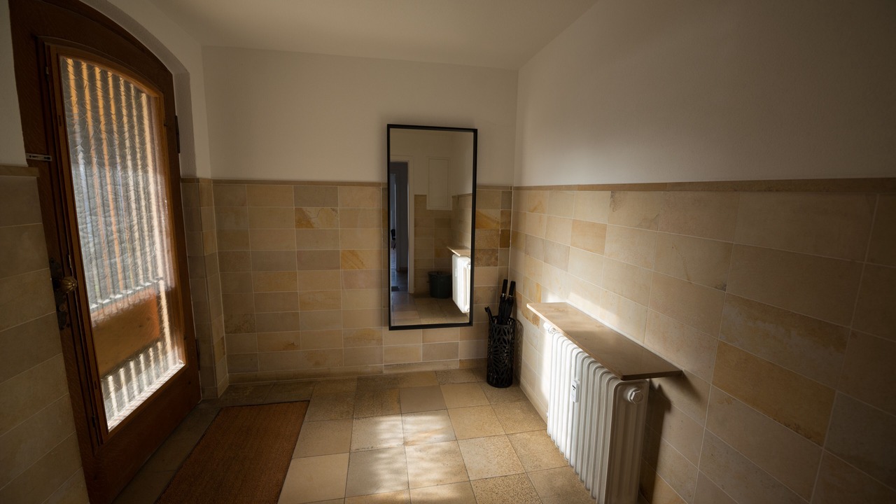 Photo of Bathroom in Oberreitnau