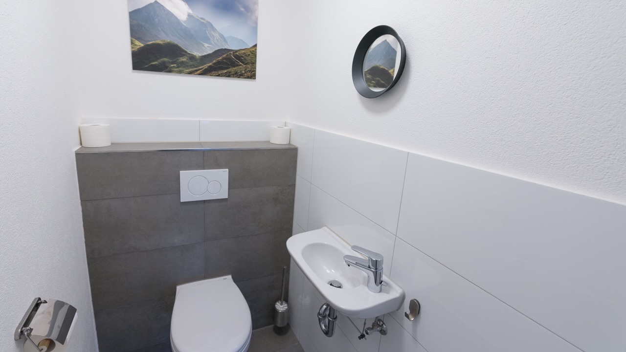 Photo of Bathroom in Oberreitnau