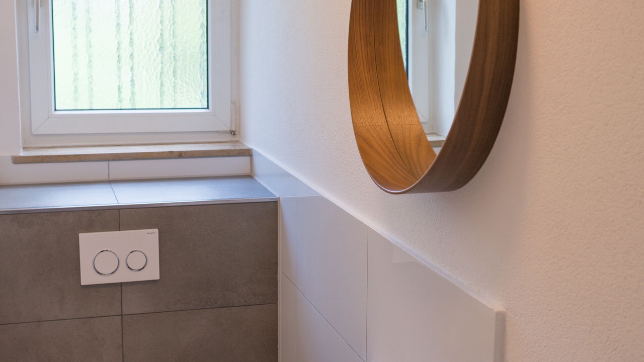 Photo of Bathroom in Oberreitnau