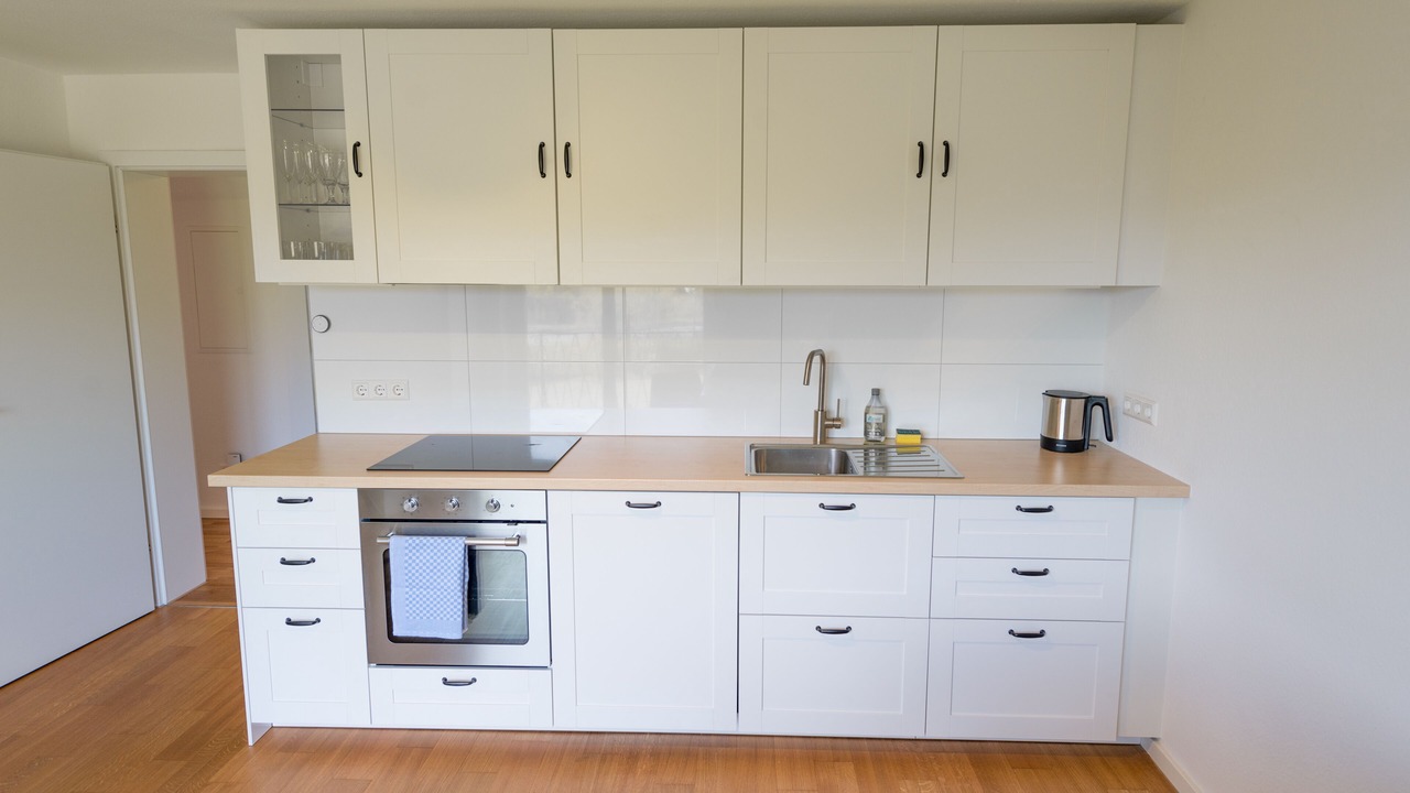 Photo of Kitchen in Oberreitnau