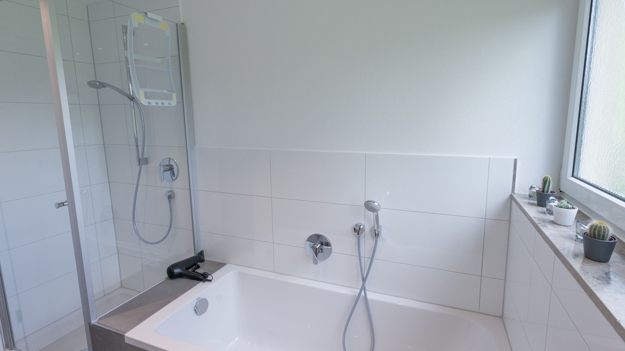 Photo of Bathroom in Oberreitnau