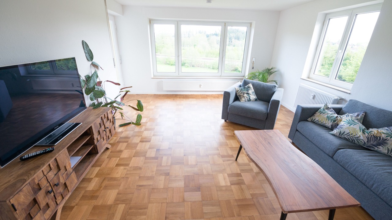 Photo of Livingroom in Oberreitnau
