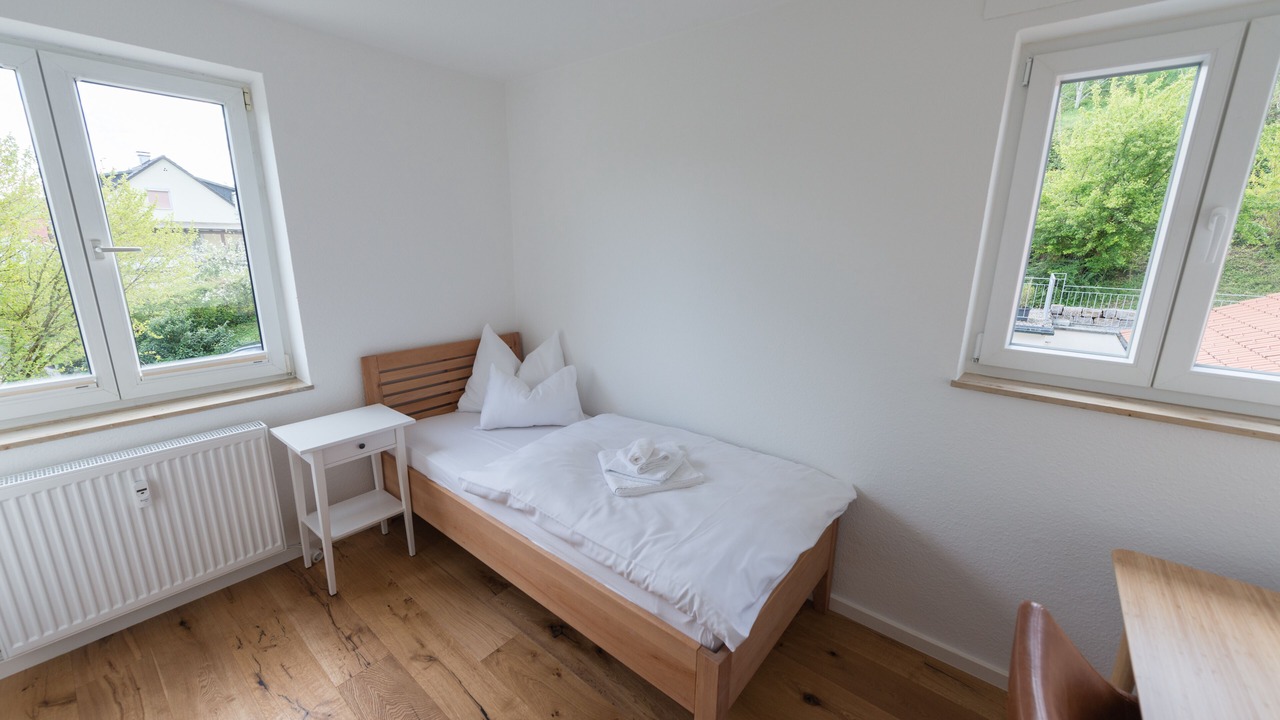 Photo of Bedroom in Oberreitnau
