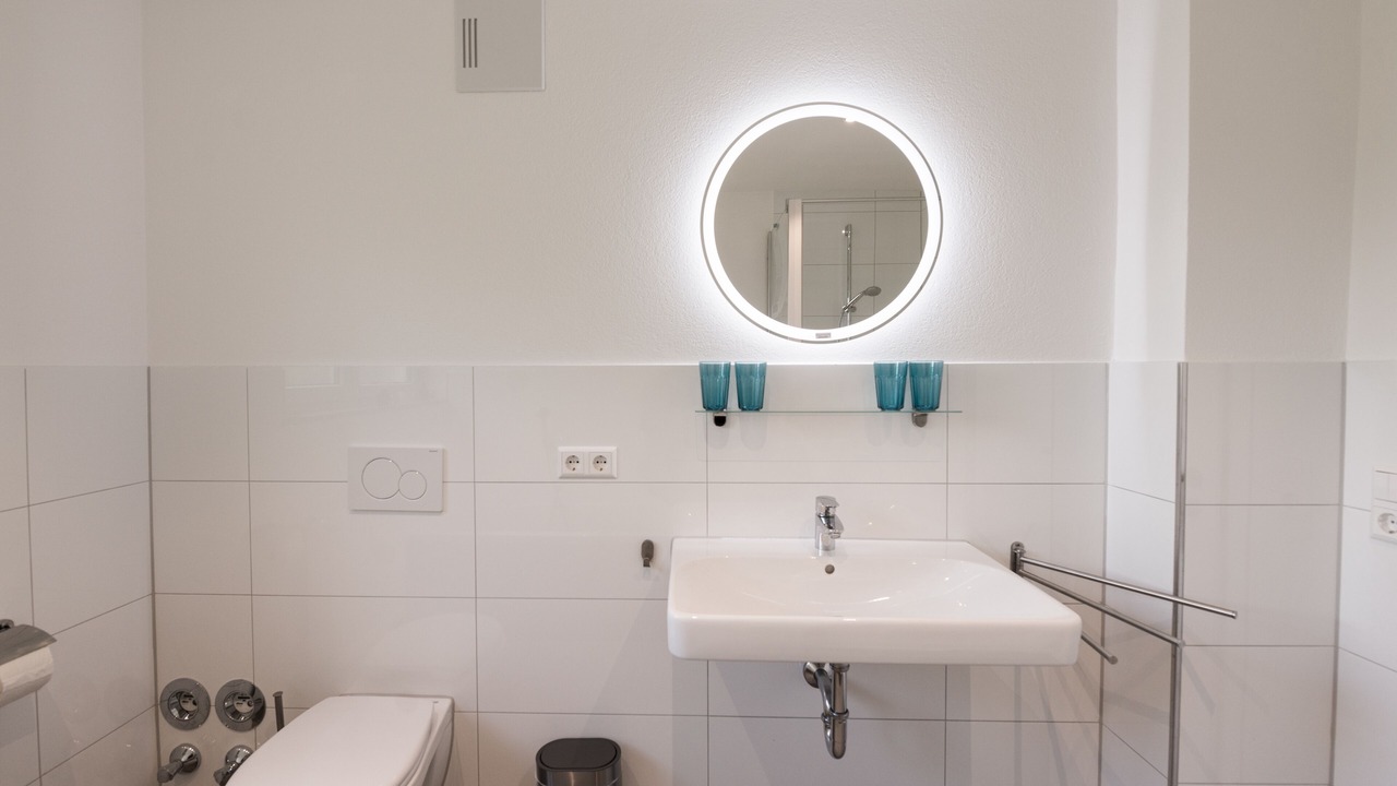 Photo of Bathroom in Oberreitnau