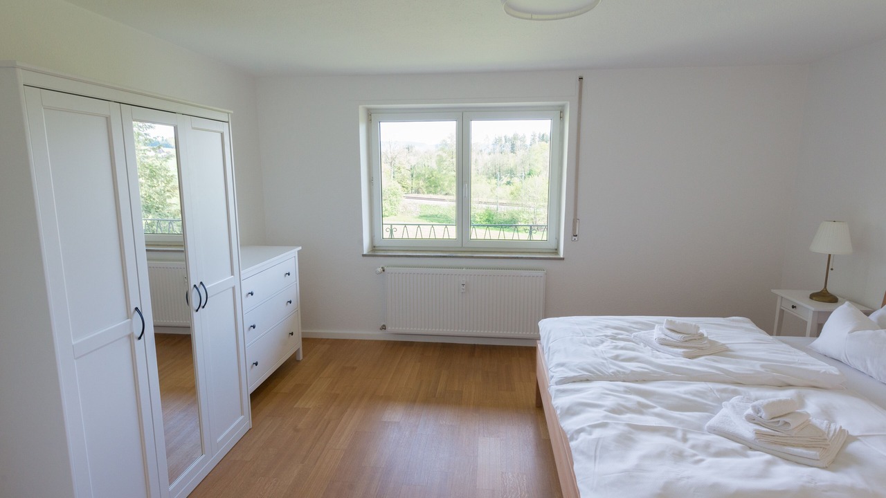 Photo of Bedroom in Oberreitnau
