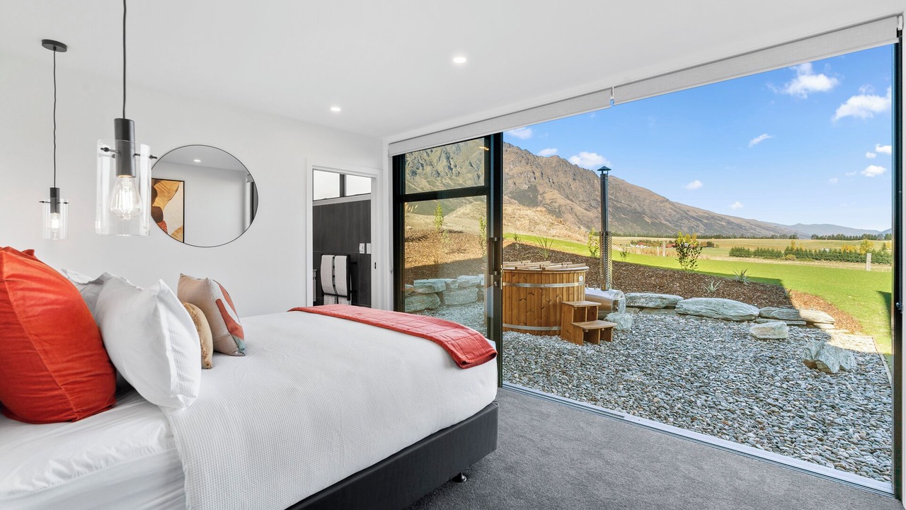 Photo of Bedroom in Jacks Point
