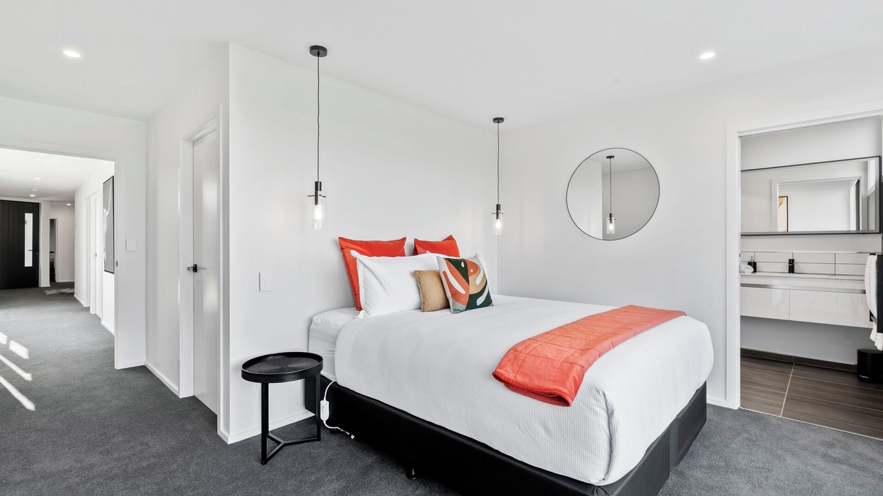Photo of Bedroom in Jacks Point