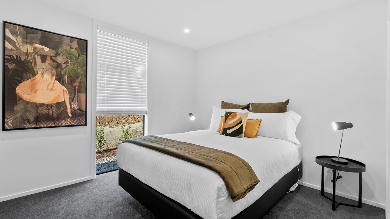 Photo of Bedroom in Jacks Point