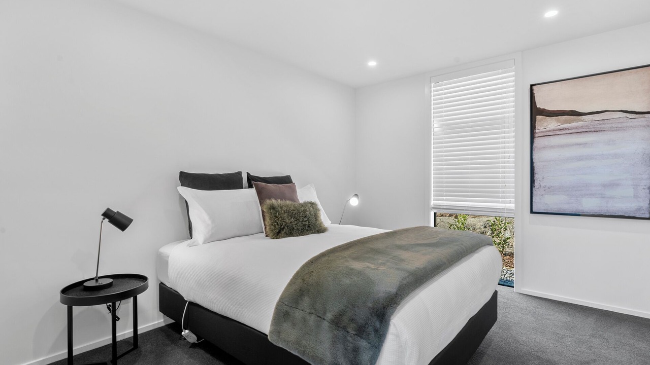 Photo of Bedroom in Jacks Point