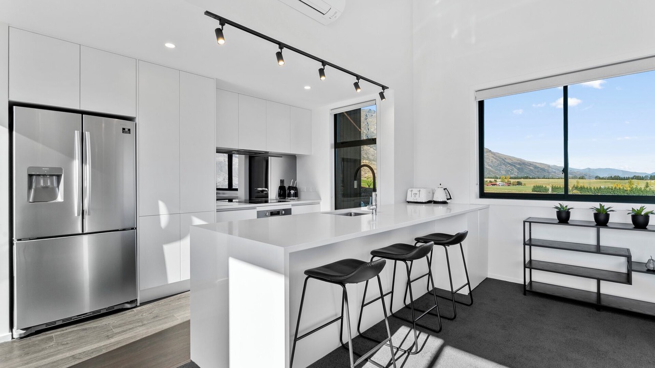 Photo of Kitchen in Jacks Point