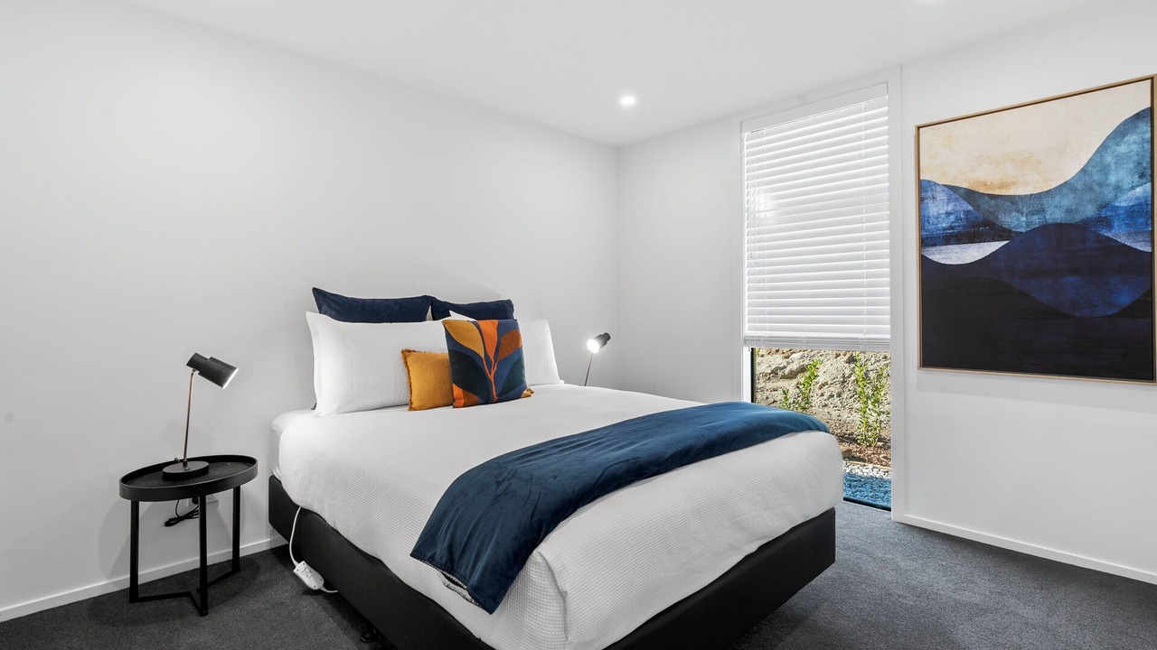 Photo of Bedroom in Jacks Point
